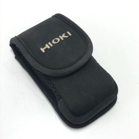  HIOKI クランプオンリークハイテスタ 3293-50