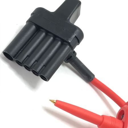  HIOKI 絶縁抵抗計ワイヤレスセット メガー テスター IR4052