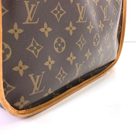  LOUIS VUITTON ルイヴィトン モノグラム メニルモンタンMM ショルダーバッグ M40473
