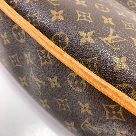  LOUIS VUITTON ルイヴィトン モノグラム メニルモンタンMM ショルダーバッグ M40473