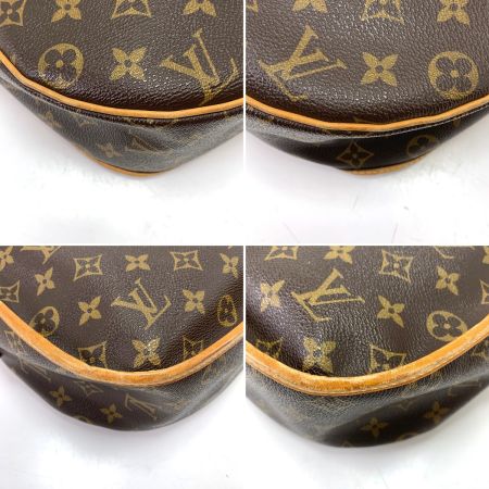  LOUIS VUITTON ルイヴィトン モノグラム メニルモンタンMM ショルダーバッグ M40473