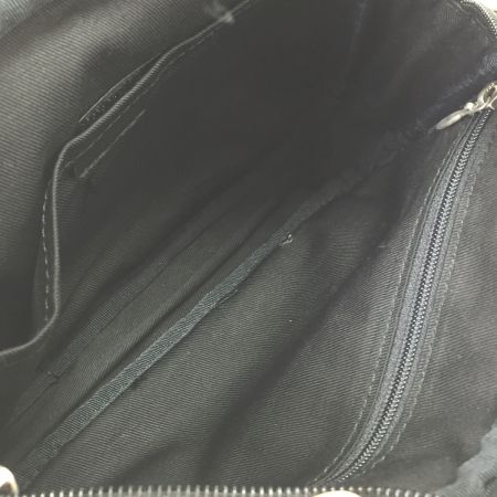  BURBERRY LONDON バーバリーロンドン ウエストポーチ チェック柄 BV459-496