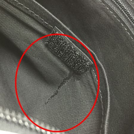  BURBERRY LONDON バーバリーロンドン ウエストポーチ チェック柄 BV459-496