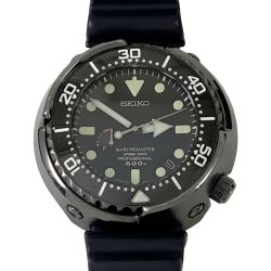 $$ SEIKO セイコー プロスペックス PROSPEX 自動巻き腕時計 SBDB013 Cランク