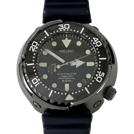  SEIKO セイコー プロスペックス PROSPEX 自動巻き腕時計 SBDB013