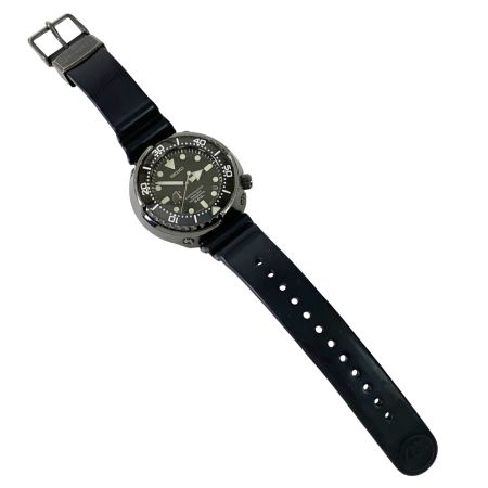  SEIKO セイコー プロスペックス PROSPEX 自動巻き腕時計 SBDB013