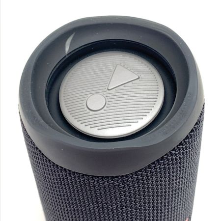  JBL FLIP5 Bluetooth ポータブル ウォータープルーフ スピーカー JBLFLIP5BLK