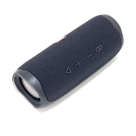  JBL FLIP5 Bluetooth ポータブル ウォータープルーフ スピーカー JBLFLIP5BLK