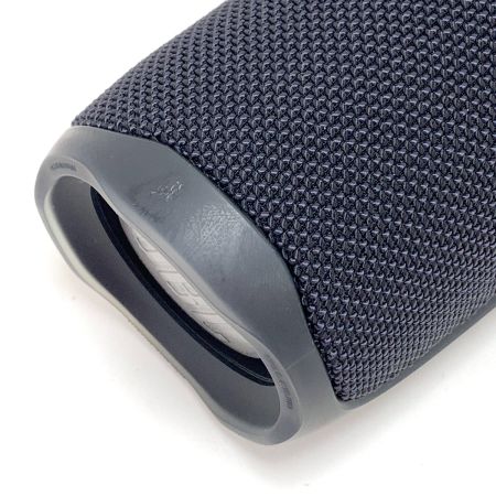  JBL FLIP5 Bluetooth ポータブル ウォータープルーフ スピーカー JBLFLIP5BLK