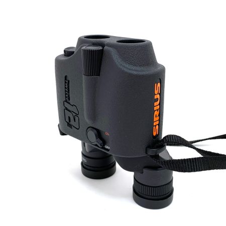   防振双眼鏡 シリウス12