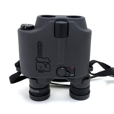   防振双眼鏡 シリウス12