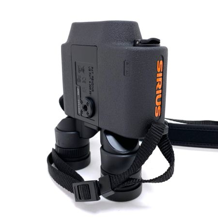   防振双眼鏡 シリウス12