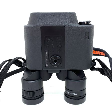   防振双眼鏡 シリウス12