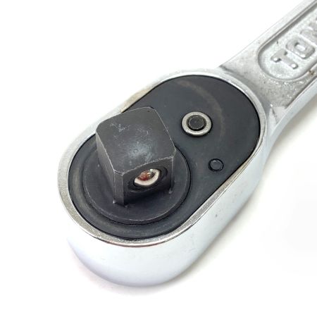  TONE パワーレンチ（タイヤ用） 8-320TW