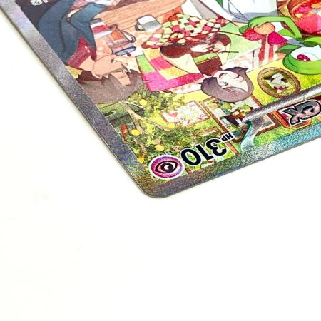    Pokemon ポケモン サーナイトex SAR Sv15 スカーレットex 101/078