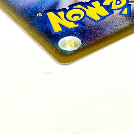   Pokemon ポケモン マリィ SR シャイニースターV 198/190