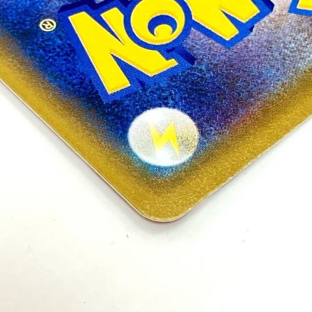   Pokemon ポケモン ミュウV SR フュージョンアーツ 106/100