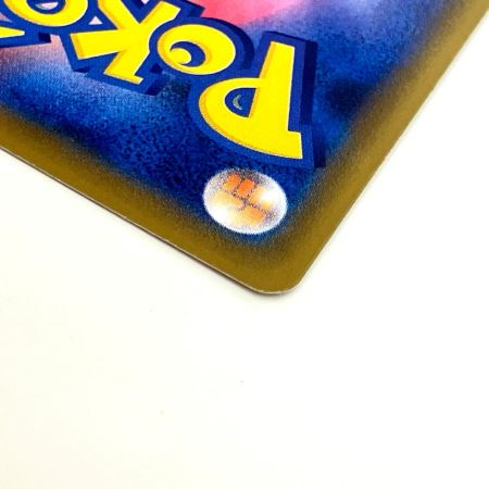   Pokemon ポケモン ミュウV SR フュージョンアーツ 106/100