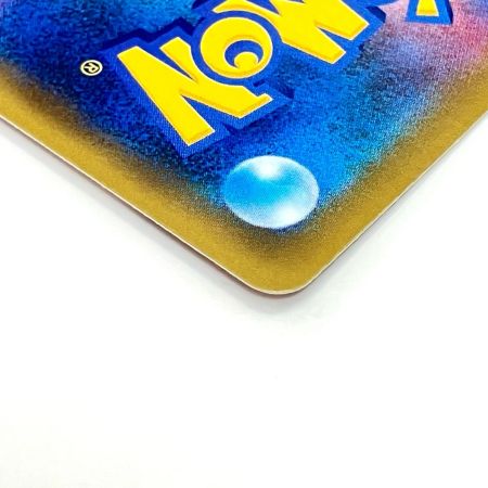   Pokemon ポケモン ミュウV SR フュージョンアーツ 106/100