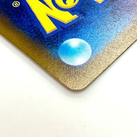   Pokemon ポケモン カトレア SR 漆黒のガイスト 080/070