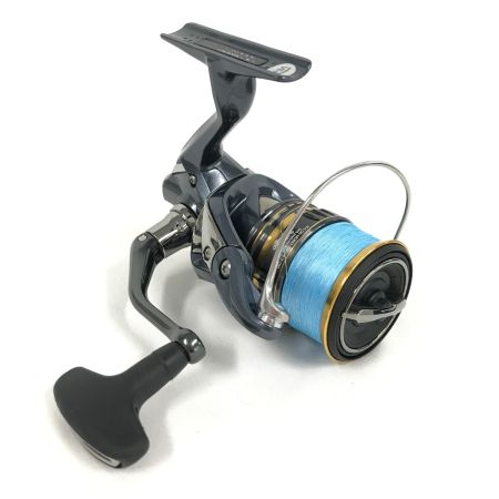  SHIMANO シマノ 21アルテグラ3000XG 釣り用品 リール スピニングリール 04334