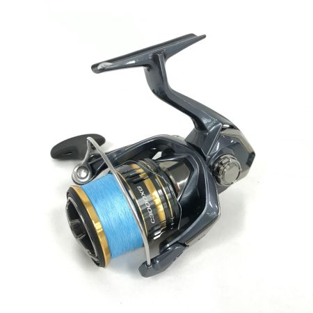  SHIMANO シマノ 21アルテグラ3000XG 釣り用品 リール スピニングリール 04334