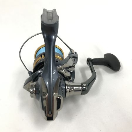  SHIMANO シマノ 21アルテグラ3000XG 釣り用品 リール スピニングリール 04334