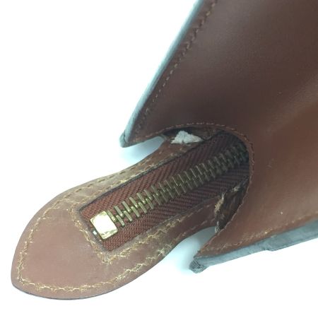  LOUIS VUITTON ルイヴィトン セカンドバッグ モノグラム・エクリプス ポシェットオム 外ポケットベタ有 M51795 ブラウン