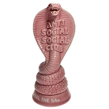  NEIGHBORHOOD×ANTI SOCIAL SOCIAL CLUB お香立て