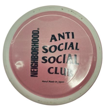  NEIGHBORHOOD×ANTI SOCIAL SOCIAL CLUB お香立て