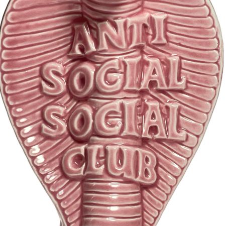  NEIGHBORHOOD×ANTI SOCIAL SOCIAL CLUB お香立て