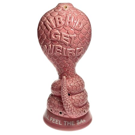  NEIGHBORHOOD×ANTI SOCIAL SOCIAL CLUB お香立て