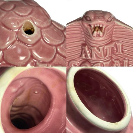  NEIGHBORHOOD×ANTI SOCIAL SOCIAL CLUB お香立て