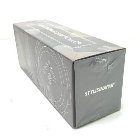  STYLISHJAPAN 電動フォームローラー ベイビーブルー VFR1695BBL