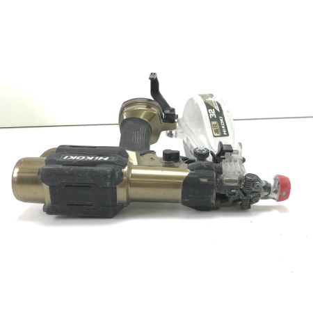  HiKOKI ハイコーキ ねじ打ち機 WF3HS ゴールド