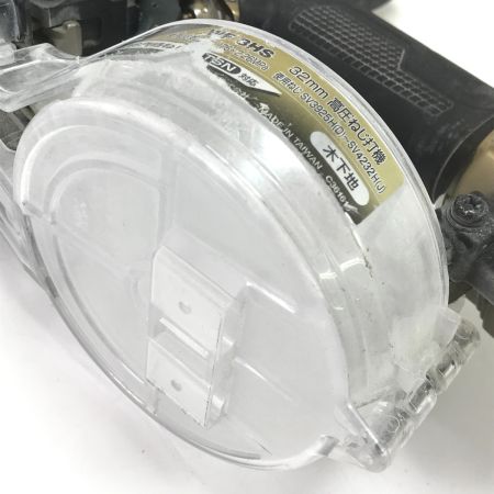  HiKOKI ハイコーキ ねじ打ち機 WF3HS ゴールド