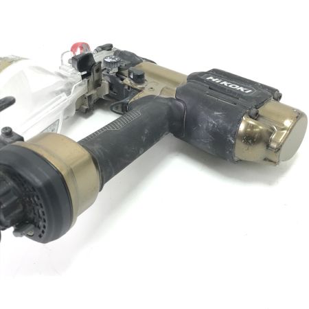  HiKOKI ハイコーキ ねじ打ち機 WF3HS ゴールド