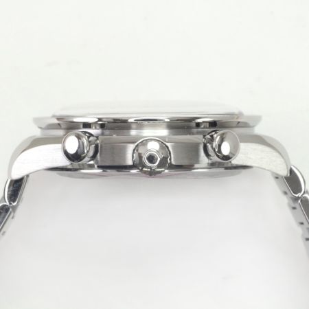  OMEGA オメガ 腕時計 スピードマスター ステンレススチール レッド  3510.61