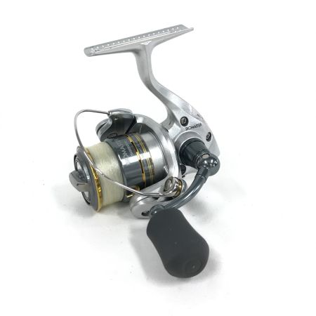  SHIMANO シマノ スピニングリール バイオマスター1000 箱・袋付 釣り用品 リール 02263