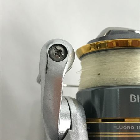  SHIMANO シマノ スピニングリール バイオマスター1000 箱・袋付 釣り用品 リール 02263