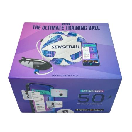  SENSEBALL Sense Ball センスボール サッカー トレーニング ボール ３号球
