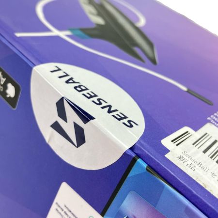  SENSEBALL Sense Ball センスボール サッカー トレーニング ボール ３号球