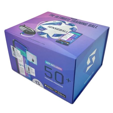  SENSEBALL Sense Ball センスボール サッカー トレーニング ボール ３号球