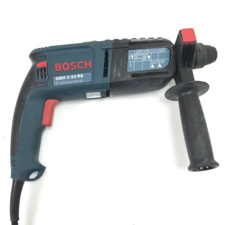  BOSCH ボッシュ ハンマドリル 本体のみ GBH2-23RE