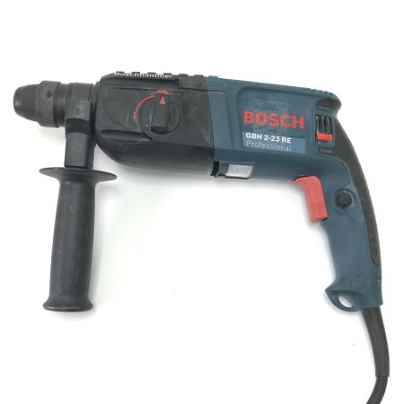  BOSCH ボッシュ ハンマドリル 本体のみ GBH2-23RE
