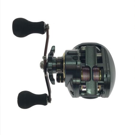  DAIWA ダイワ 両軸リール TANASENSOR150DH 箱付 ドラグノブ破損あり 621020