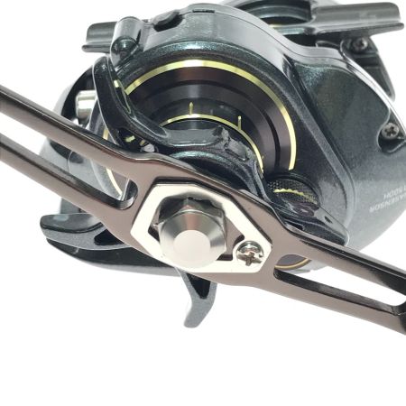  DAIWA ダイワ 両軸リール TANASENSOR150DH 箱付 ドラグノブ破損あり 621020