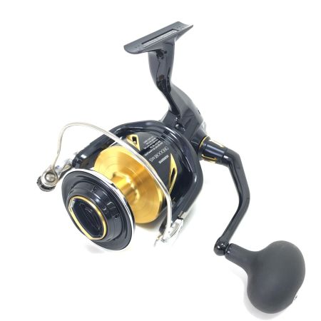  SHIMANO シマノ 20ステラSW 18000HG 箱付 釣り用品 リール スピニングリール 04080