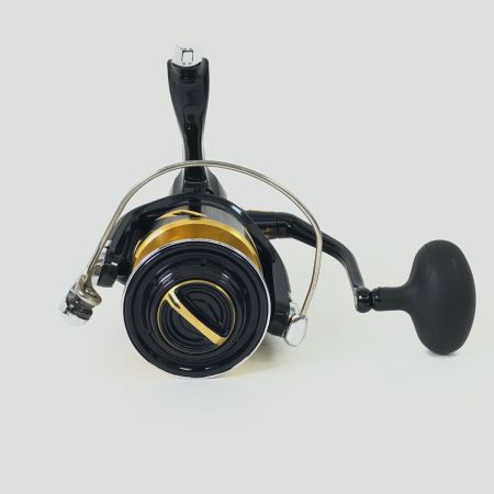  SHIMANO シマノ 20ステラSW 18000HG 箱付 釣り用品 リール スピニングリール 04080