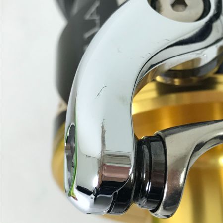  SHIMANO シマノ 20ステラSW 18000HG 箱付 釣り用品 リール スピニングリール 04080